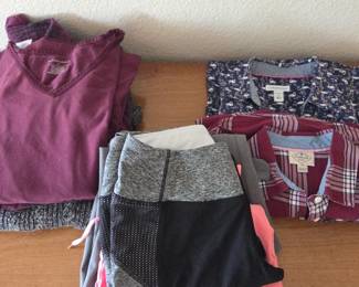 Lot #236 - Women's Size S Clothing Lot
