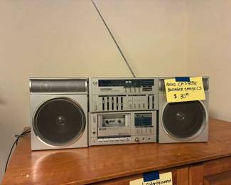 Sale Picture
