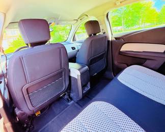 2012 Chevrolet Equinox - 146,576 miles - clean title - runs well