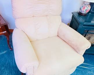 Layboy recliner #2