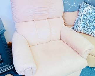 Lazing Recliners #1