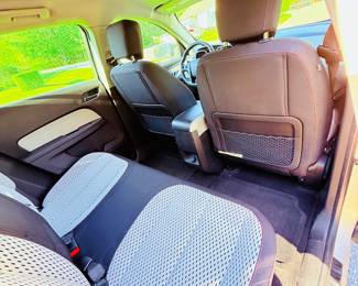 2012 Chevrolet Equinox - 146,576 miles - clean title - runs well