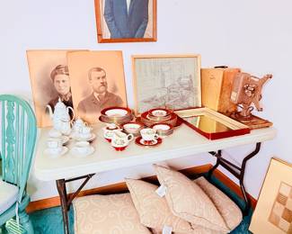 Sale Picture