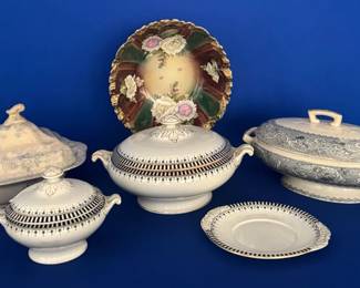 A European Sophisticated Collection
