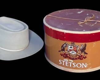 MidCentury Stetson 25 Exceptional Quality