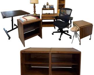 Office Furnishings Accessory Mega Lot ... Dont Miss This One