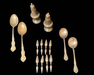 Sterling Silver At Its Best