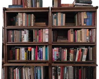 Extraordinary, SingleOwner, Library Collection