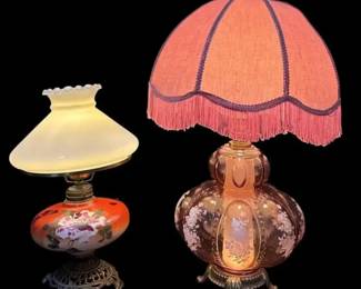 VictorianStyle Lighting