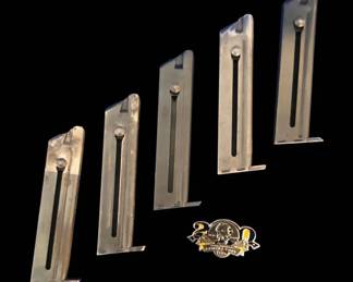 Colt Woodsman Match Target 22LR