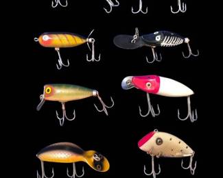 Lures Heddon Spook Padre Island Gems