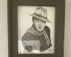 John Wayne