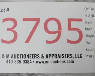 Sale Picture