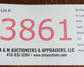 Sale Picture