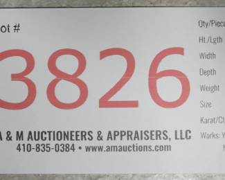 Sale Picture