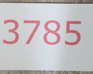 Sale Picture