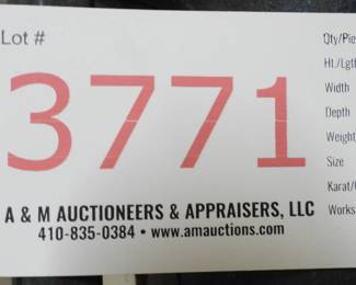 Sale Picture
