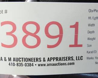 Sale Picture