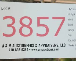 Sale Picture