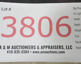 Sale Picture
