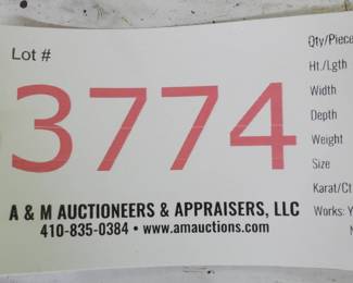 Sale Picture