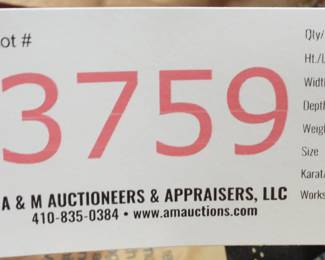 Sale Picture