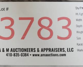 Sale Picture