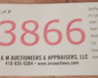 Sale Picture