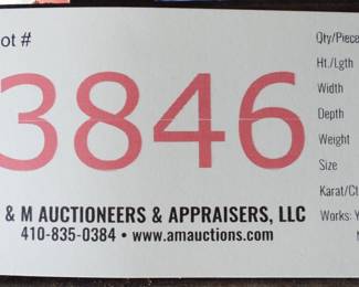 Sale Picture