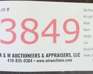 Sale Picture