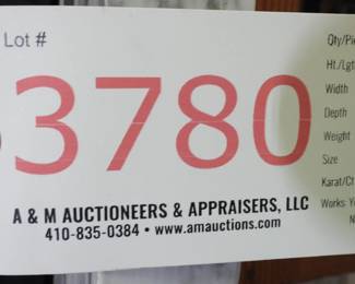 Sale Picture