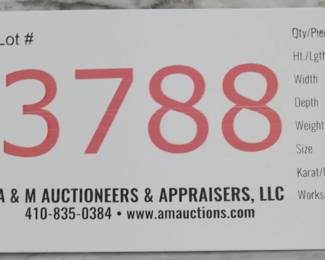 Sale Picture