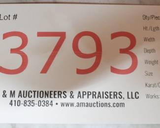 Sale Picture