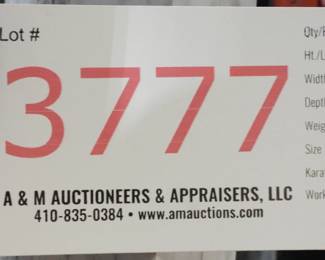 Sale Picture