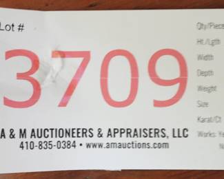 Sale Picture