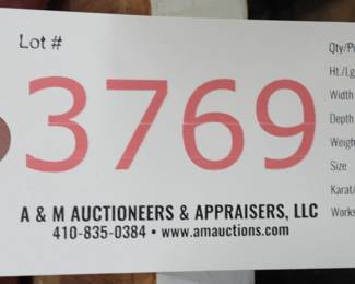 Sale Picture
