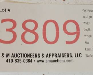 Sale Picture