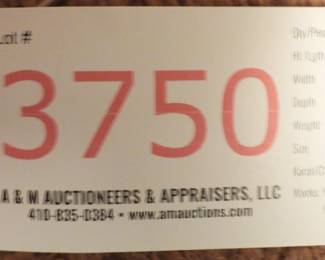Sale Picture