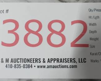 Sale Picture
