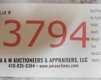 Sale Picture