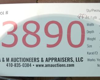 Sale Picture