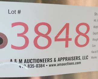 Sale Picture