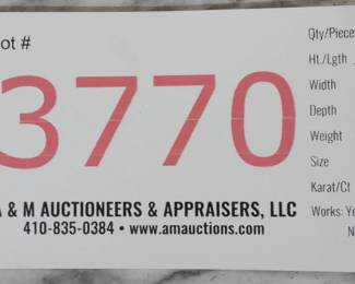 Sale Picture