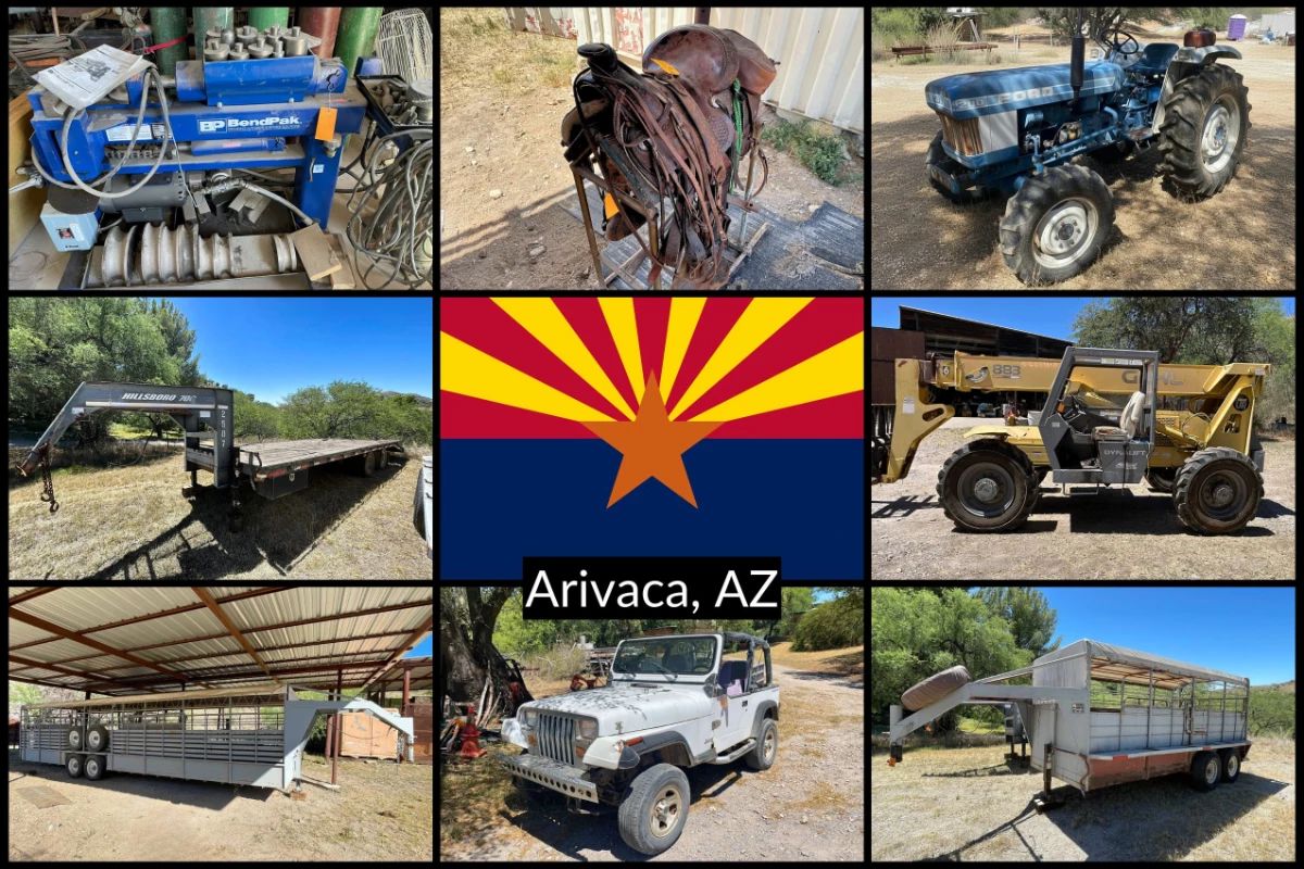 615 Arivaca