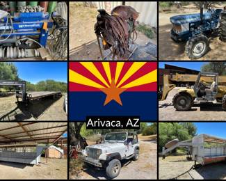 615 Arivaca