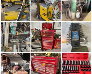 tools