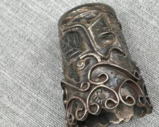Sterling Silver
