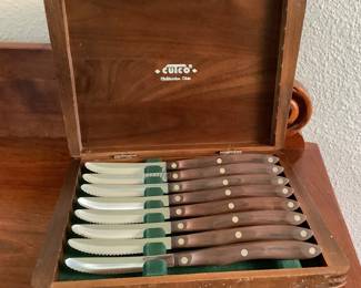 Cutco