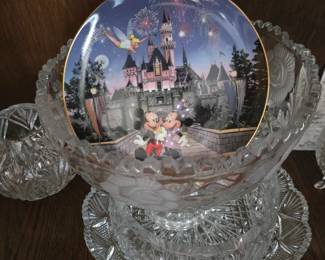 Disney - Mickey & Minnie Mouse