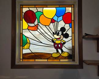 Disney - Mickey & Minnie Mouse
